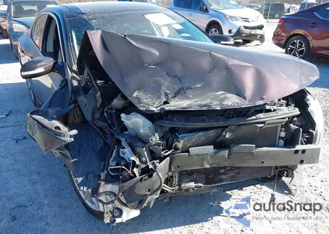 2011 Nissan Maxima 3.5 Sv from USA, damaged, VIN 1N4AA5AP9BC818683